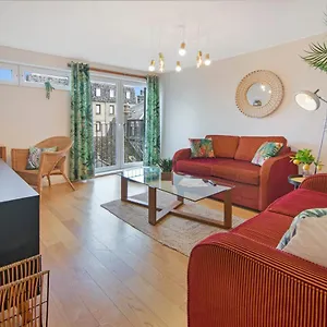 Mearns Street - Grampian Lettings Ltd Apartment Aberdeen