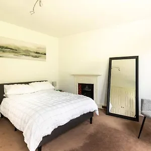 Look No Further The Stable Block In Beautiful Beaufort House 2 Bedrooms Apartment
