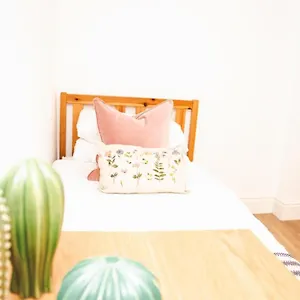 Garden Flat In Period Centrally Located Apartment