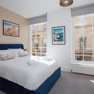 ※ Stunning - Centre Of Historic ※ Apartment